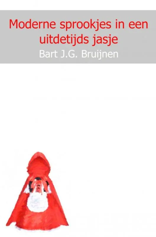 Actieprijs Moderne sprookjes in een uitdetijds jasje