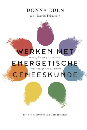 Uitverkoop Werken met energetische geneeskunde