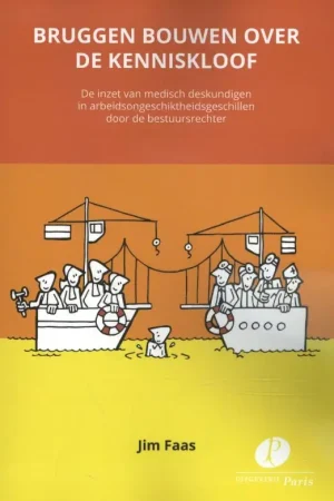 Beste Prijs Bruggen bouwen over de kenniskloof