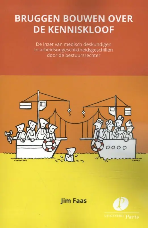 Beste Prijs Bruggen bouwen over de kenniskloof