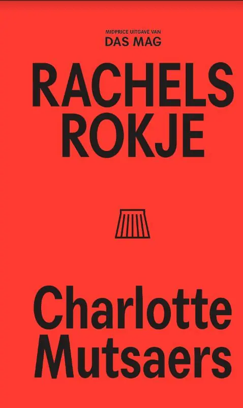 Aanbieding Rachels rokje