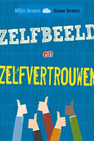Zelfbeeld en zelfvertouwen? Dagaanbieding