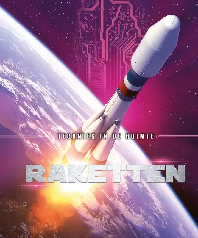 Aanbieding Raketten
