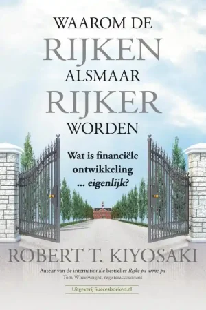 Beste Prijs Waarom de rijken alsmaar rijker worden