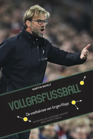Vollgasfussball Koopje