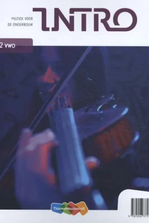 2 vwo muziek voor de onderbouw Finale Uitverkoop