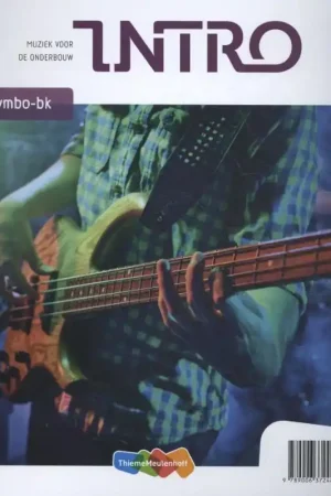 2 vmbo-bk muziek voor de onderbouw Lage Prijs