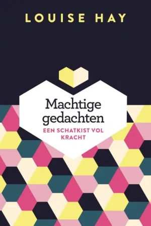 Aanbieding Machtige gedachten