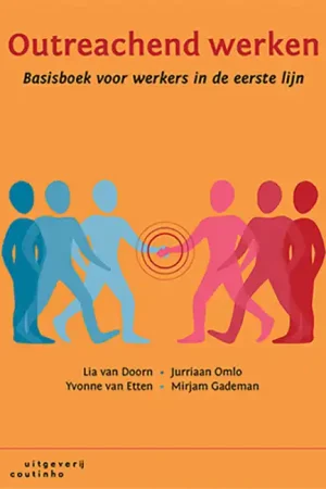 Uitverkoop Outreachend werken