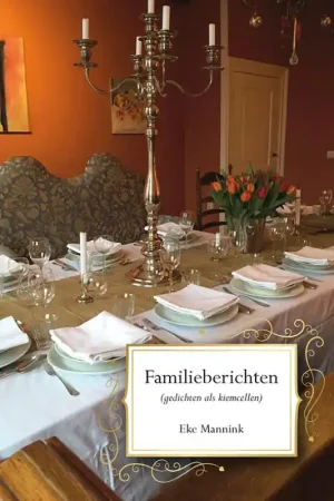 Aanbieding Familieberichten