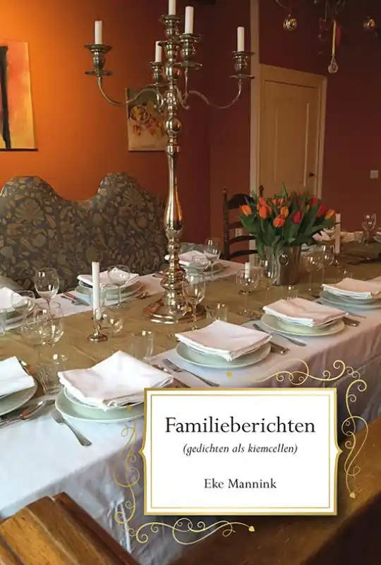 Aanbieding Familieberichten