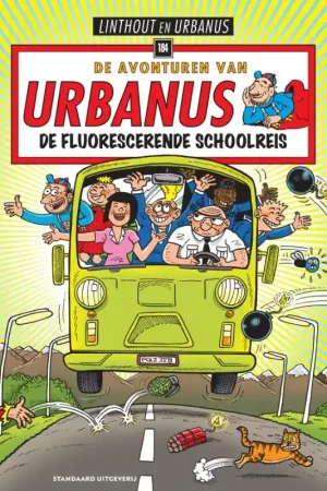 De fluorescerende schoolreis Bestel Nu