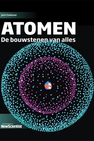 Atomen Exclusieve Aanbieding