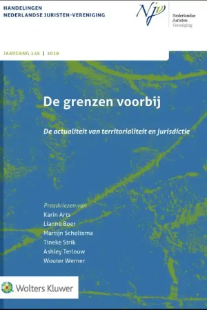 Beperkte Voorraad De grenzen voorbij