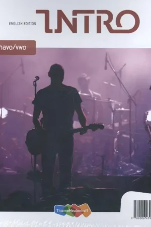 1 havo/vwo English Premium