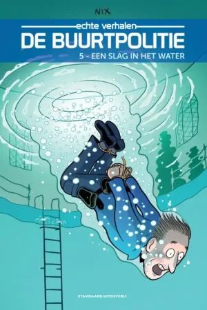 Een slag in het water Shop Nu