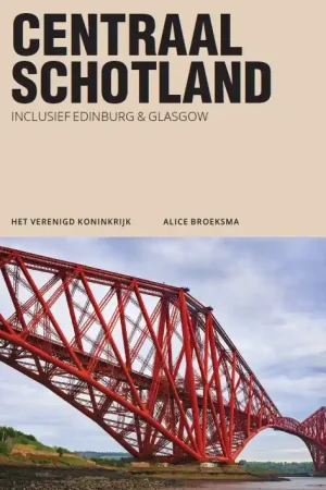 Weekendaanbieding Centraal Schotland