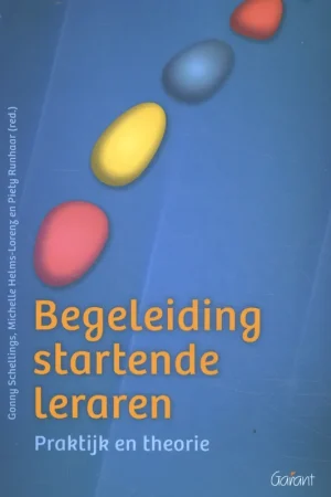 Begeleiding startende leraren Veilige Betaling