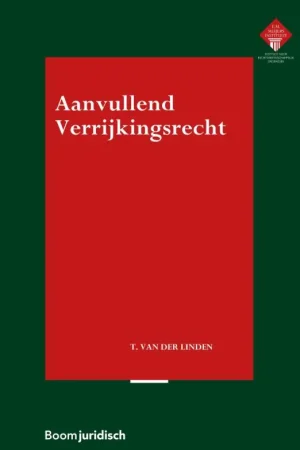 Aanvullend Verrijkingsrecht Koopje