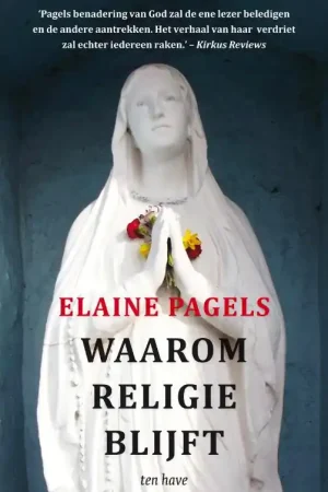 Waarom religie blijft Direct Beschikbaar