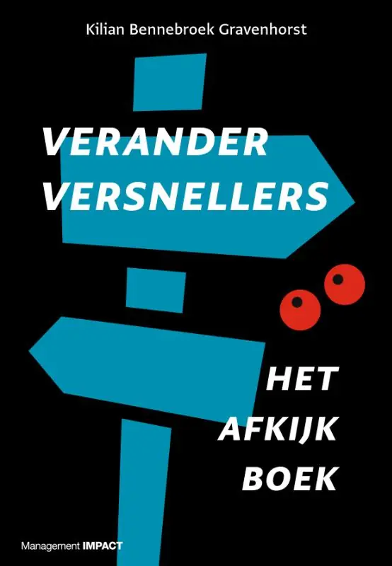 Veranderversnellers Shop Nu