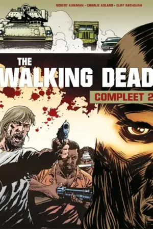 The Walking Dead Must-Have