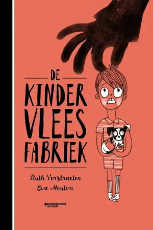 Alleen Vandaag De kindervleesfabriek