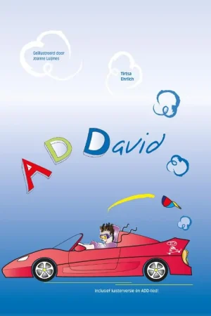 ADDavid Exclusieve Aanbieding