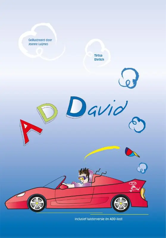 ADDavid Exclusieve Aanbieding