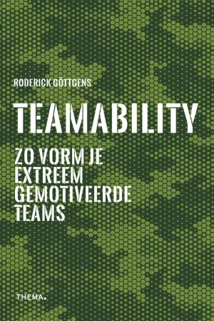Teamability Rechtstreeks Van De Fabrikant