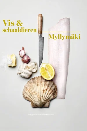 Alleen Vandaag Myllymäki Vis & schaaldieren