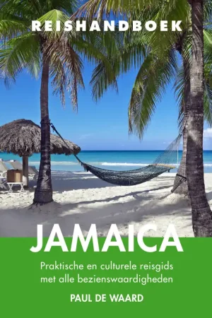 Bestel Nu Reishandboek Jamaica