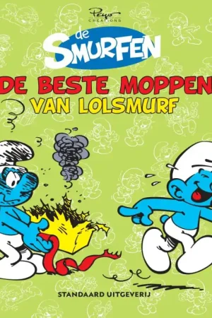 Finale Uitverkoop De beste moppen van Lolsmurf