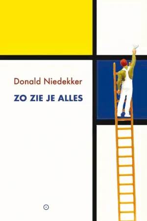 Zo zie je alles Actieprijs