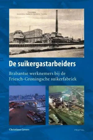 Koop Online De suikergastarbeiders