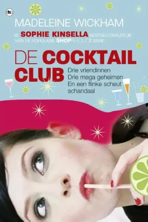 Favoriet De cocktailclub