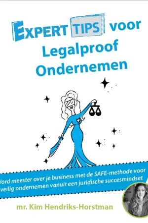 Betrouwbaar Experttips voor Legalproof Ondernemen