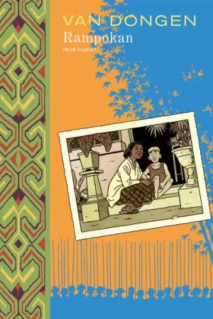 Rampokan Integraal Laatste Kans