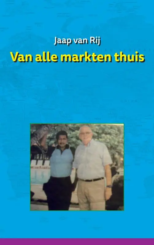 Van alle markten thuis Superprijs