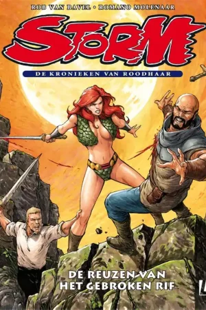 De reuzen van het Gebroken Rif Rechtstreeks Van De Fabrikant