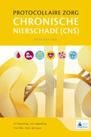 Actieprijs Protocollaire zorg Chronische Nierschade (CNS)