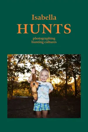 Betaalbaar Isabella Hunts