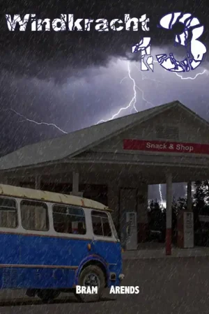Windkracht 13 Flitsaanbieding
