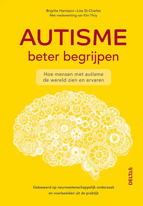 Actieprijs Autisme beter begrijpen