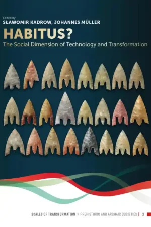 Aanbieding Habitus? The Social Dimension of Technology and Transformation