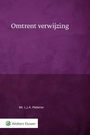 Bestseller Omtrent verwijzing