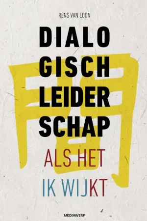 Speciale Aanbieding Dialogisch leiderschap