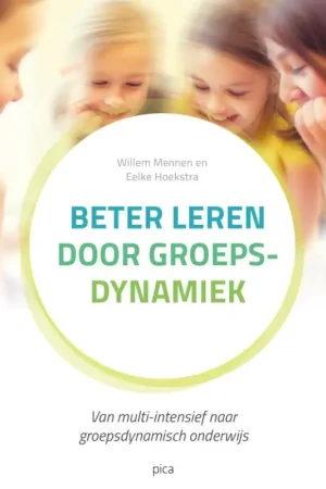 Beter leren door groepsdynamiek Korting