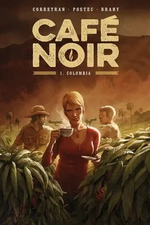 Direct Beschikbaar Colombia