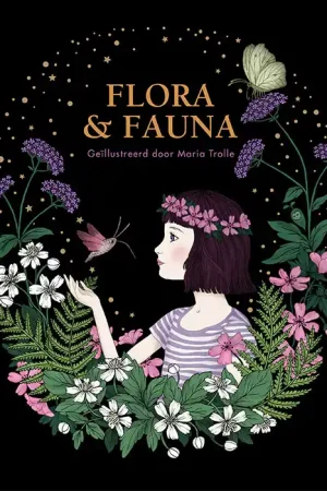 Beperkte Voorraad Flora & Fauna